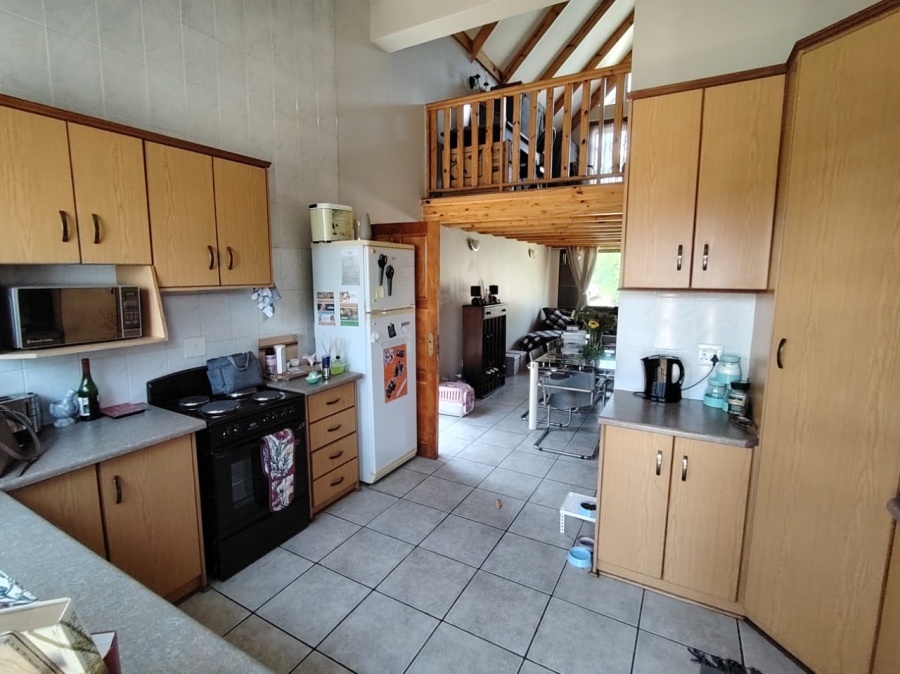 To Let 3 Bedroom Property for Rent in Langenhovenpark Free State